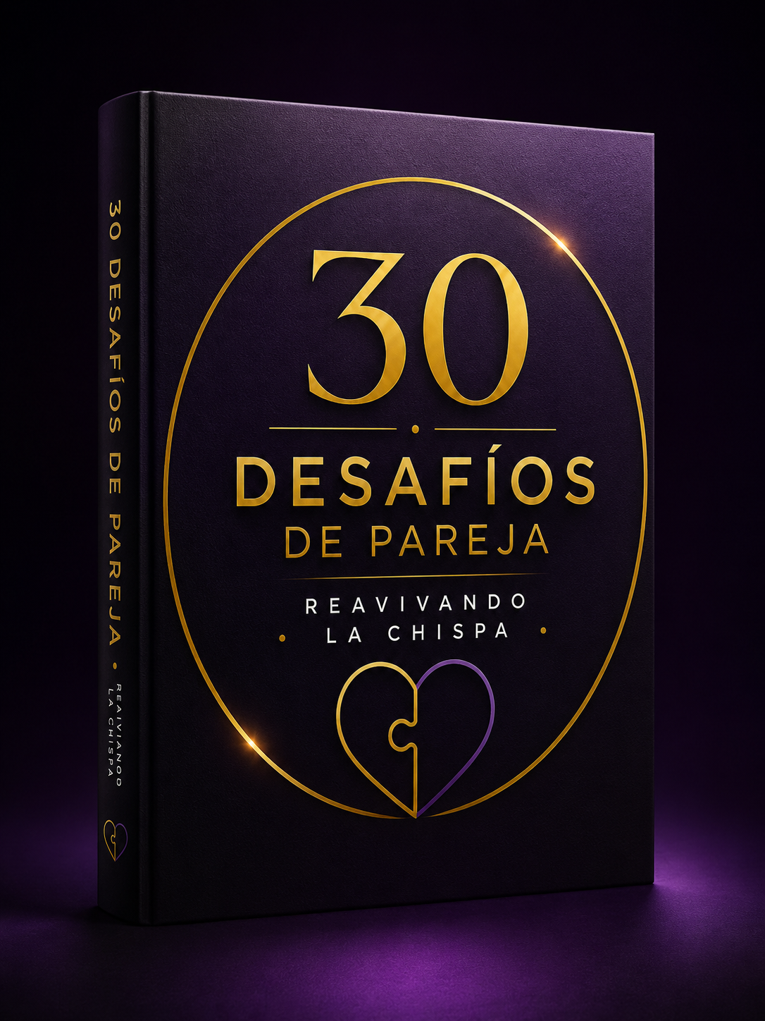 30 Desafíos de Pareja